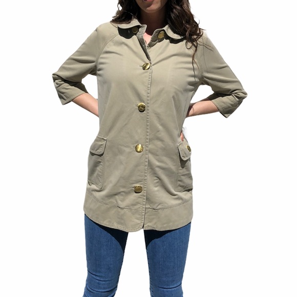 Juicy Couture- Spring Jacket - Picture 3 of 8